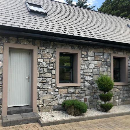 Siog Villa Oughterard Dış mekan fotoğraf