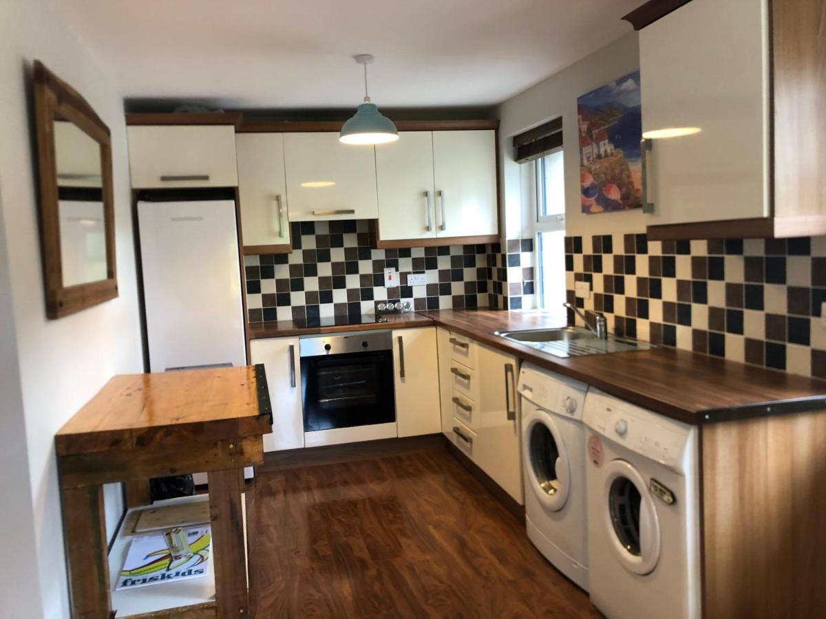 Siog Villa Oughterard Dış mekan fotoğraf