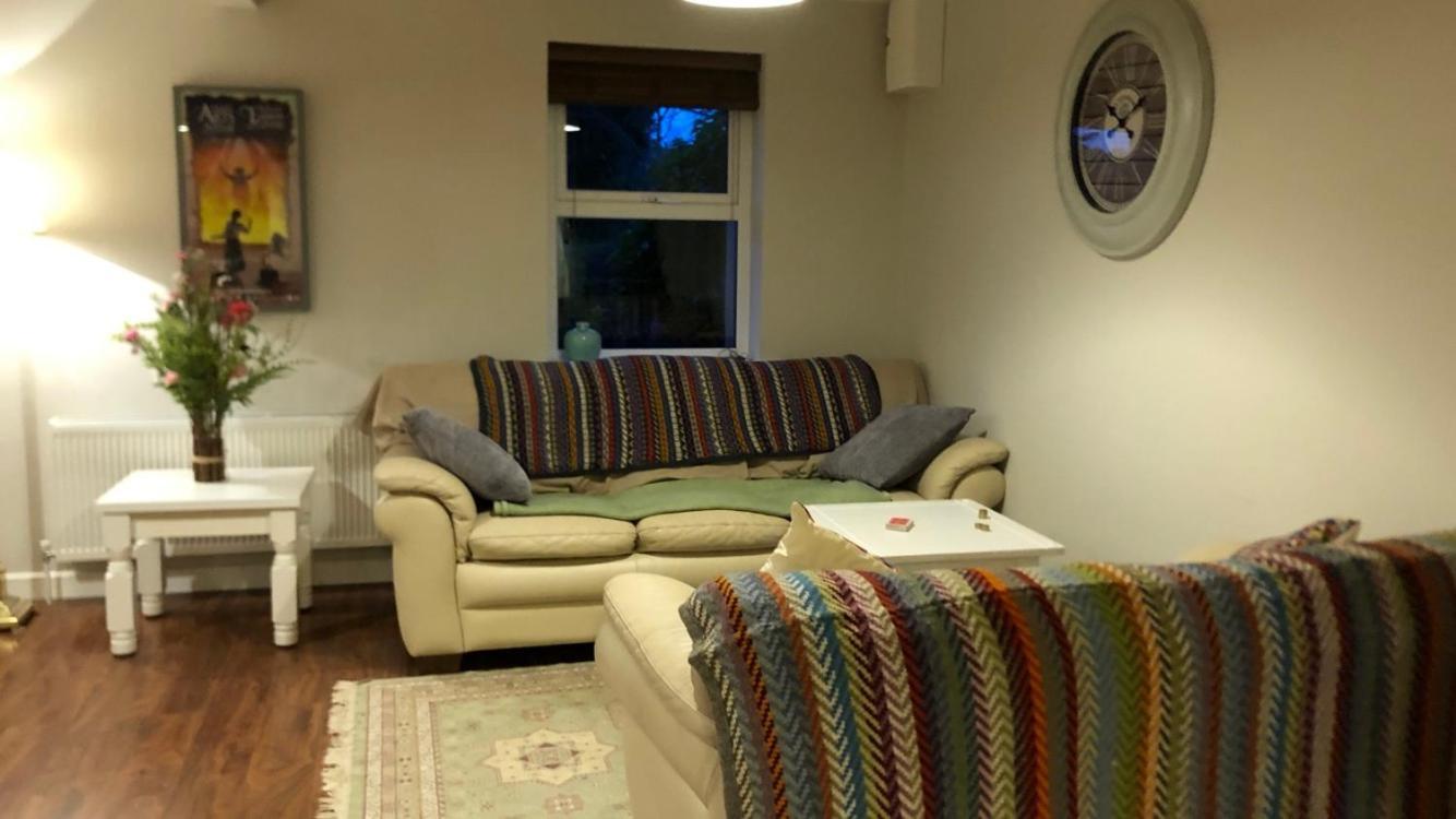 Siog Villa Oughterard Dış mekan fotoğraf
